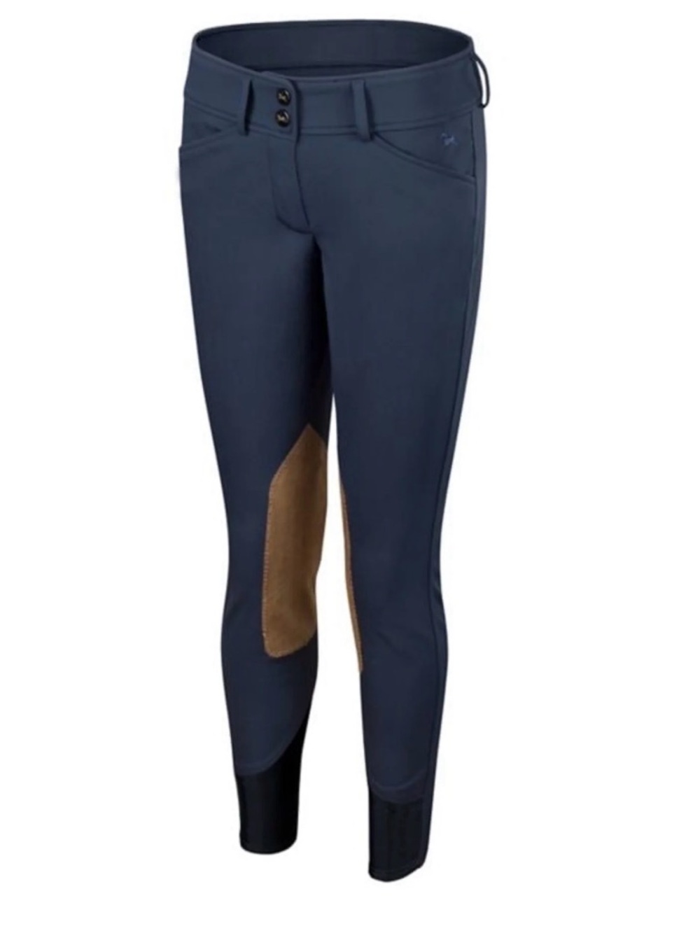RJ classics girls Avery breech size 12R